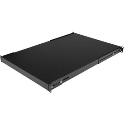 1U Adjustable Rack Shelf