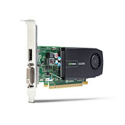 NVIDIA Quadro 410 512MB Graphi