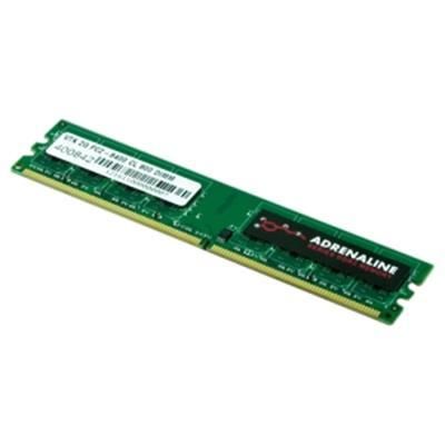 4GB PC2 6400 CL6 800