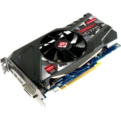 Radeon HD7770 PCI E 1GB GDDR5