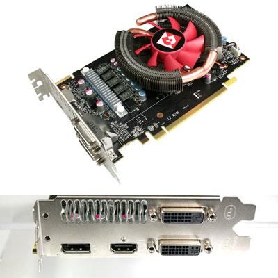 Radeon HD7790 PCI E 1GB GDDR5