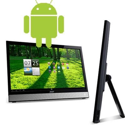 21.5"" Android Desktop PC