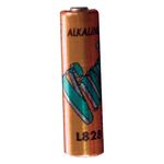 AAMP BATTERY2 Batteries (Mini 12V Alkaline; L828)