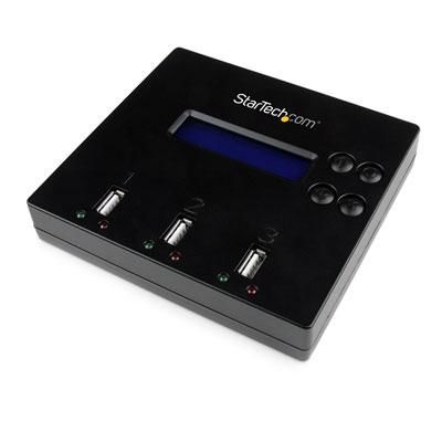 USB 2.0 Flash Drive Duplicator