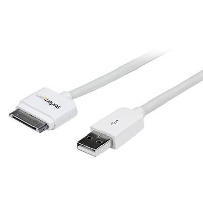 10' Dock Connector to USB