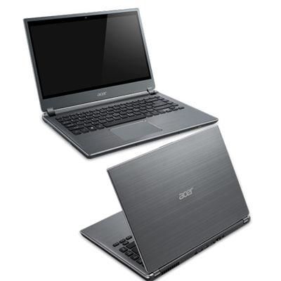 14"" Ci32375M 4G 500GB Linux