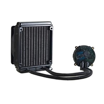 Liquid CPU Water Cooling Kit 1