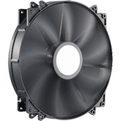 Case Fan 200mm  Black