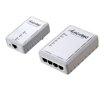 Powerline 500Mbps Hub Kit