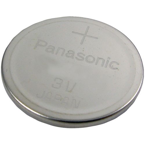 LENMAR WCBR1225 BR1225 Lithium Coin Battery