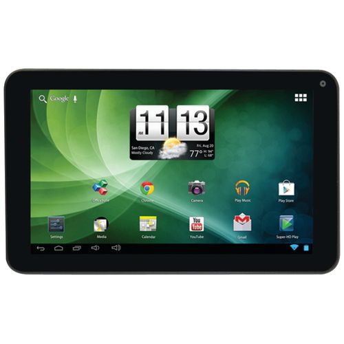 MACHSPEED TRIO-Stealth G2 7"" Trio Stealth G2 Android(TM) 4.1 Tablet