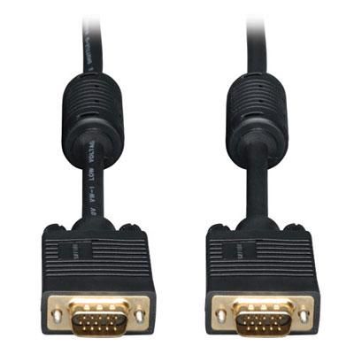30' SVGAVGA Cable