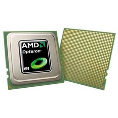 Six Core AMD Opteron 2431
