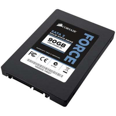 90GB SSD SATA Refurb