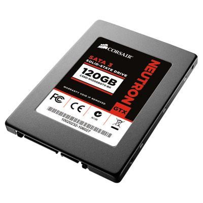 120GB Neutron GTX Series SSD