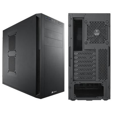 Carbide Series 200R mid tower
