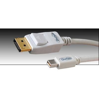 6' Mini DisplayPort to DP MM
