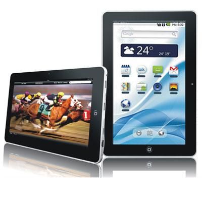 10"" Dual Core Android Tablet