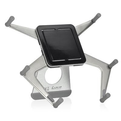 H6 Aluminum Tablet Holder