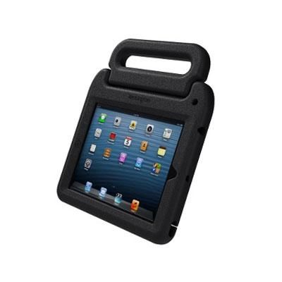 Rugged Case iPad Charcoal