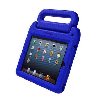 Rugged Case iPad Sky Blue