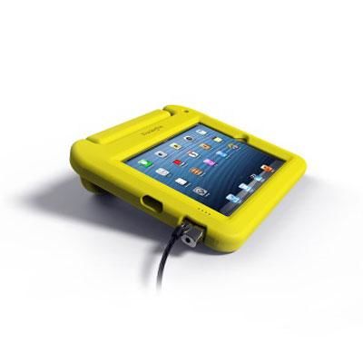 Rugged Case iPad Sunshine Yllw