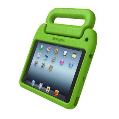 Rugged Case iPad Mini Green
