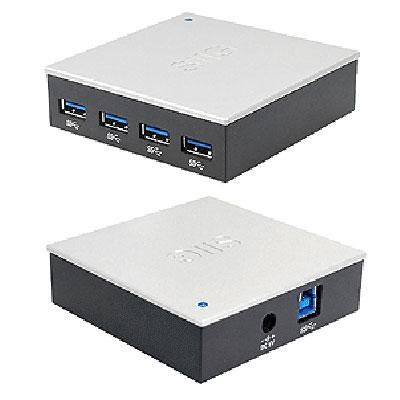 USB 3.0 4 Port Hub