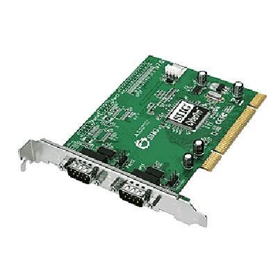 CyberSerial Dual PCI