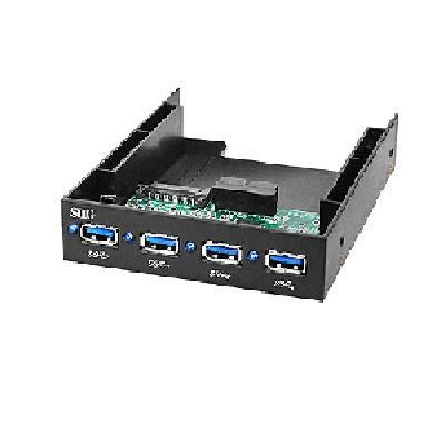 USB 3.0 4 Port Hub