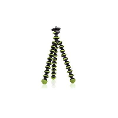 Gorillapod Orig Black Lime Grn