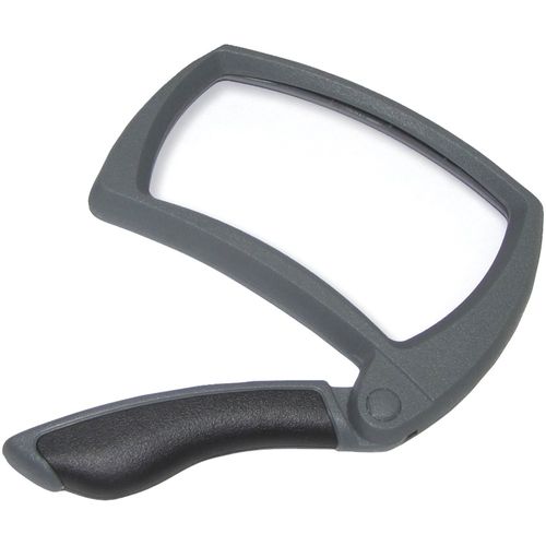 CARSON MJ-50 Lighted MagniFold(TM)