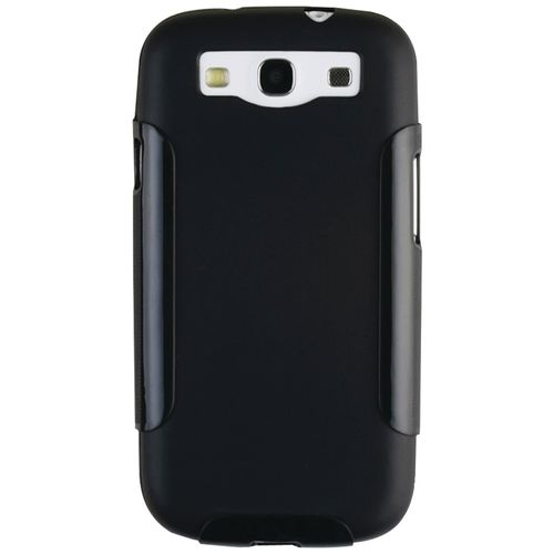DBA CASES 639713195354 Samsung(R) Galaxy S(R)III Ultra TPU Case (Black)