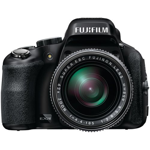 FUJIFILM 16286412 16.0 Megapixel FinePix(R) HS50EXR Digital Camera