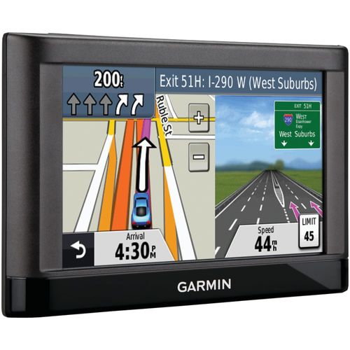 GARMIN 010-01114-00 nuvi(R) 42 4.3"" Travel Assistant