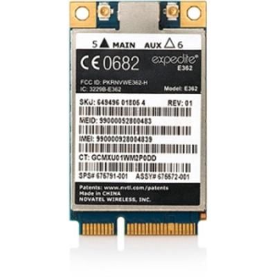 lt2522 LTE/EV DO Verizon WWAN