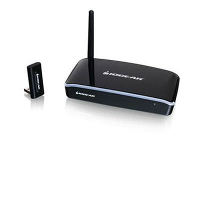 Wireless 1080p PC to HD screen