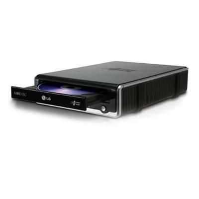 24X External DVD Retail Drive