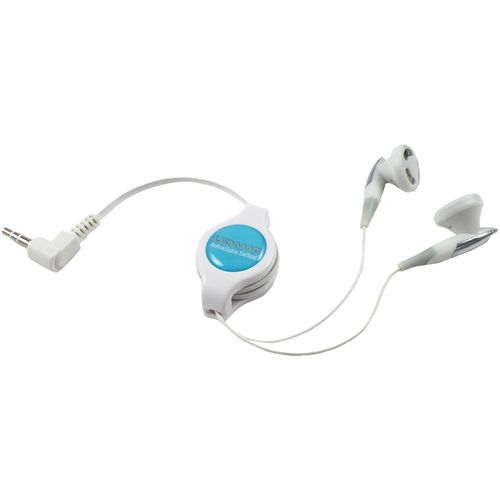 LENMAR AIHPR Retractable Earbuds