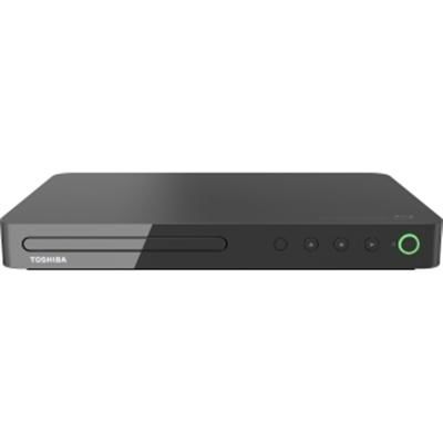 Blu Ray Disc Player 1080p