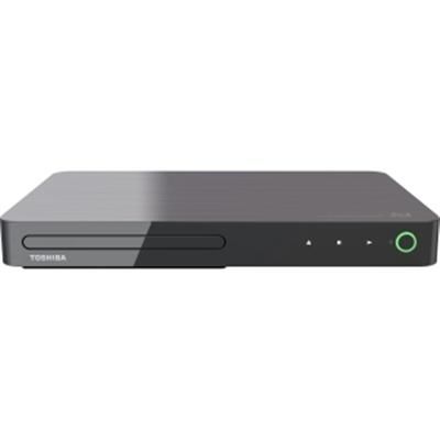 3D Blu Ray Disc Player WiFi