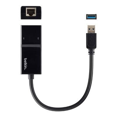 USB 3.0 to Ethernet Adapter