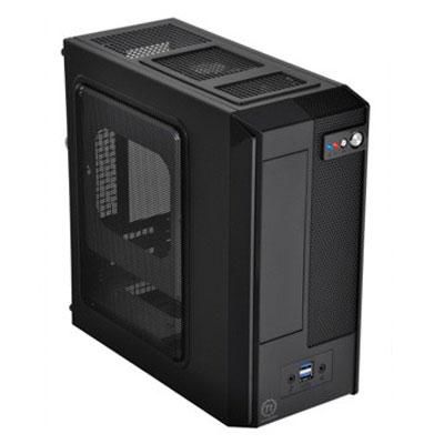 SD101 Mini ITX Case