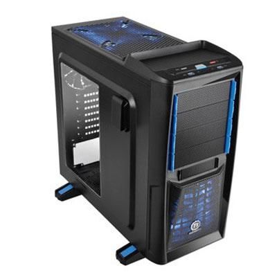 Chaser A41 ATX Case
