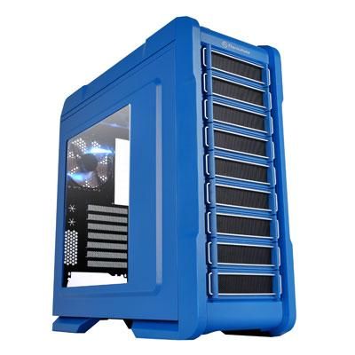 Chaser A31 Thunder ATX Case