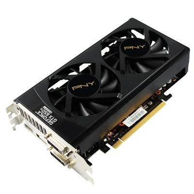 GeForce GTX650TI Boost