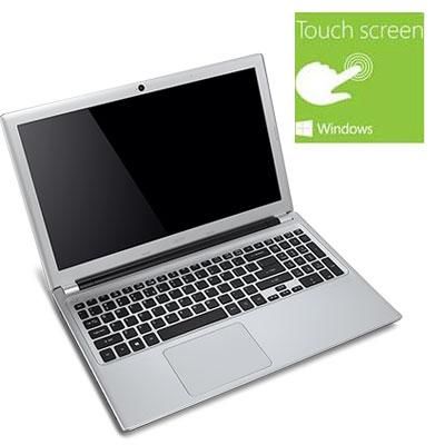 15.6"" P987 4G 500GB Win8 touch