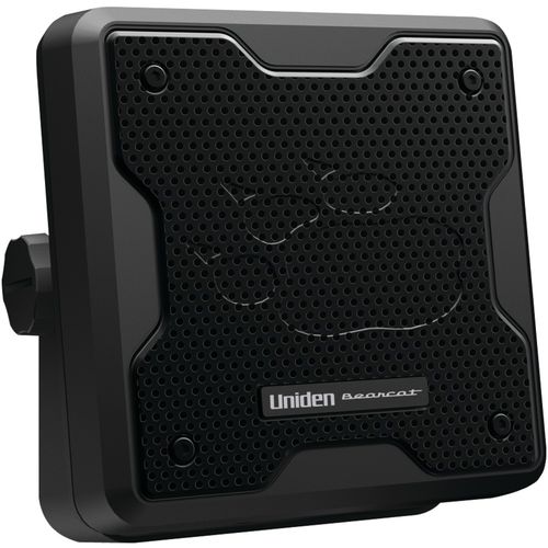 UNIDEN BC20 Accessory CB/Scanner Speaker