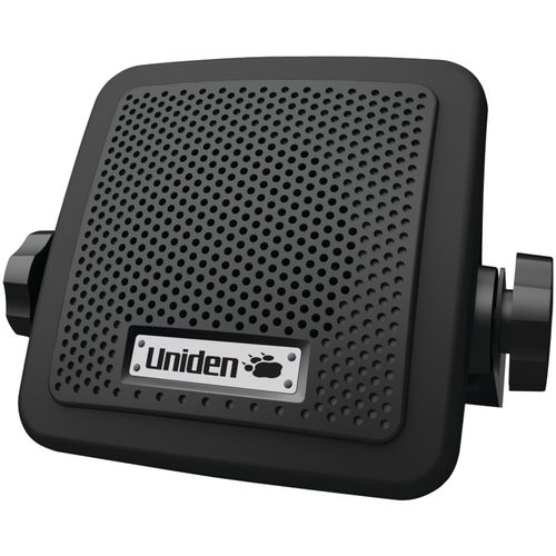 UNIDEN BC7 Accessory CB/Scanner Speaker