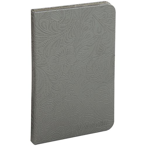 VERBATIM 98075 Kindle(R) Fire HD 7 Folio Case (Slate Silver)